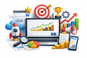 jasa seo profesional