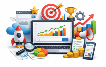 jasa seo profesional