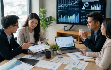 Strategi Bertahan dalam Bisnis agar Stabil dan Berkelanjutan