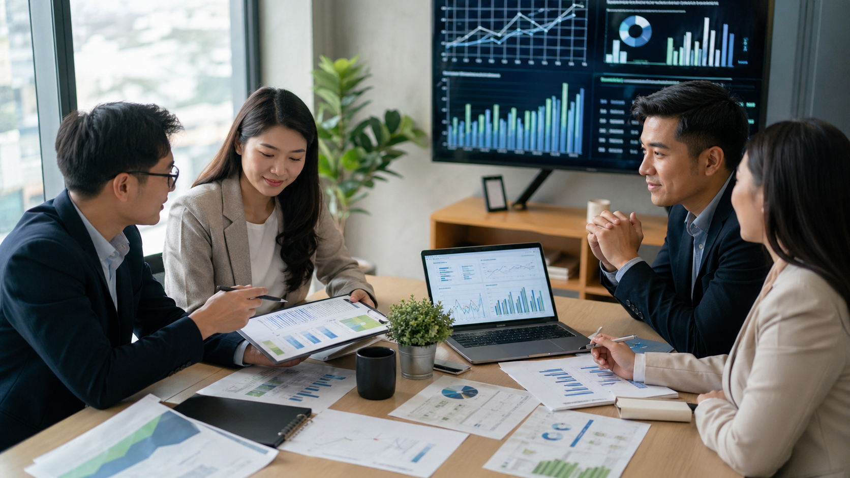 Strategi Bertahan dalam Bisnis agar Stabil dan Berkelanjutan