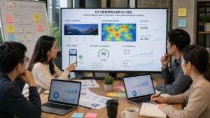 ux website untuk seo