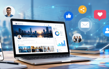 Strategi PR Digital untuk Meningkatkan Online Presence Bisnis