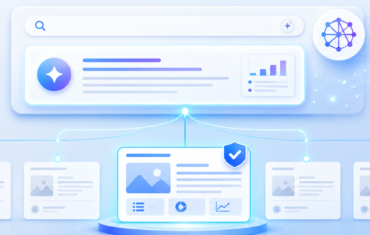 optimasi website untuk AI Overviews