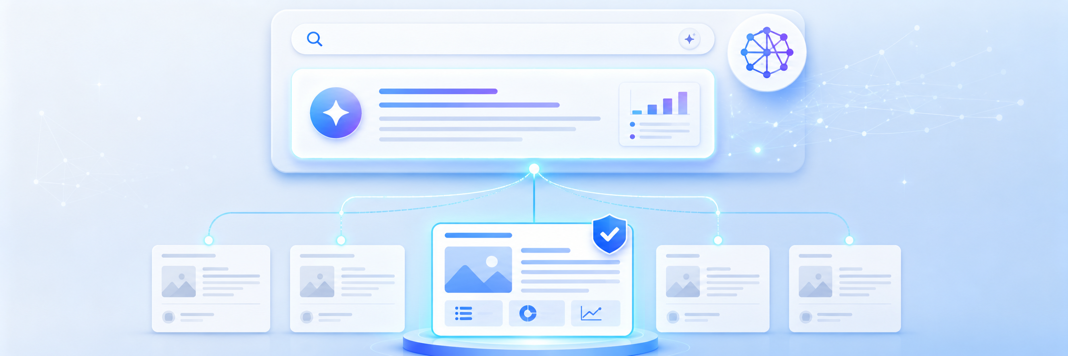 optimasi website untuk AI Overviews