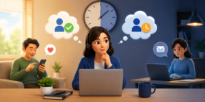 Jangan Asal Follow Up! Ini Waktu Tepat Menghubungi Customer