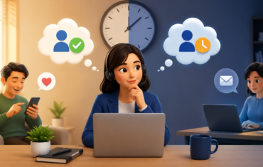 Jangan Asal Follow Up! Ini Waktu Tepat Menghubungi Customer