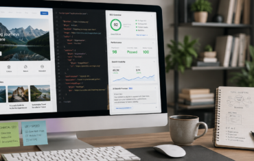 Apa yang Harus Disiapkan Website unruk perubahan seo sge