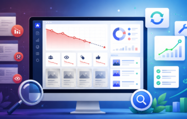 Content Decay, Penyebab Trafik Website Menurun dan Cara Mengatasinya