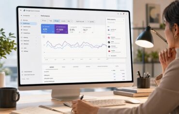 Fitur Baru Google Search Console 2026, Fitur Baru Google Search Console