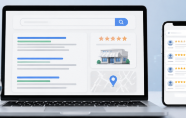 google review dan seo