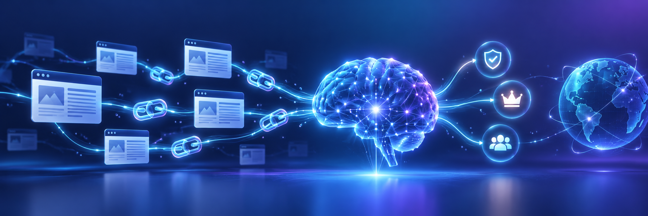 Apakah Backlink Masih Penting di Era AI?