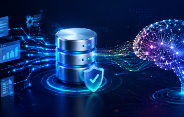 Data Integrity Fondasi Technical SEO yang Semakin Penting di Era AI