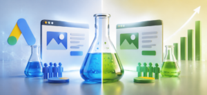 Google Ads Perluas Fitur Eksperimen Campaign