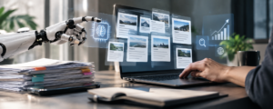 Programmatic SEO di Era AI
