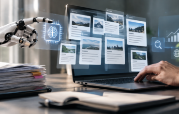 Programmatic SEO di Era AI