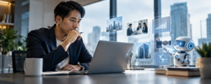 SEO untuk B2B di Era AI: Bagaimana Menjadi Brand yang Direkomendasikan?