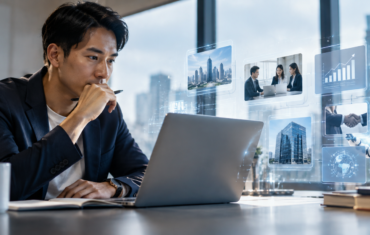 SEO untuk B2B di Era AI: Bagaimana Menjadi Brand yang Direkomendasikan?