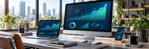 Cara Membuat Budget Marketing Lebih Efisien dengan Strategi SEO dan SEM Terintegrasi